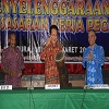 PNS Wajib Susun SKP